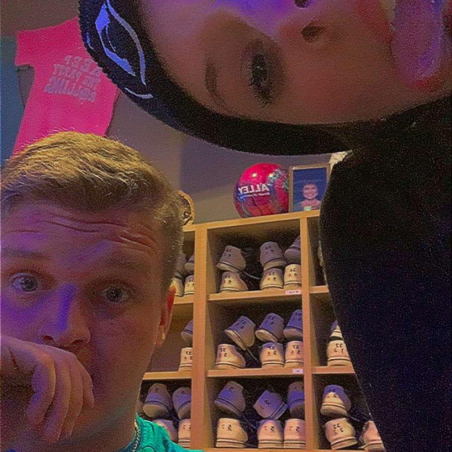 Us working together