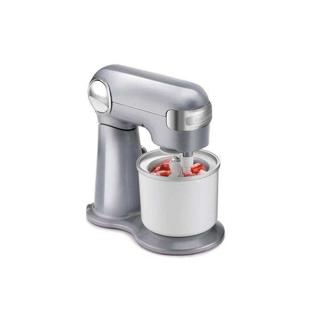 Cuisinart Fresh Fruit & Ice Cream Maker Attachment - IC-50