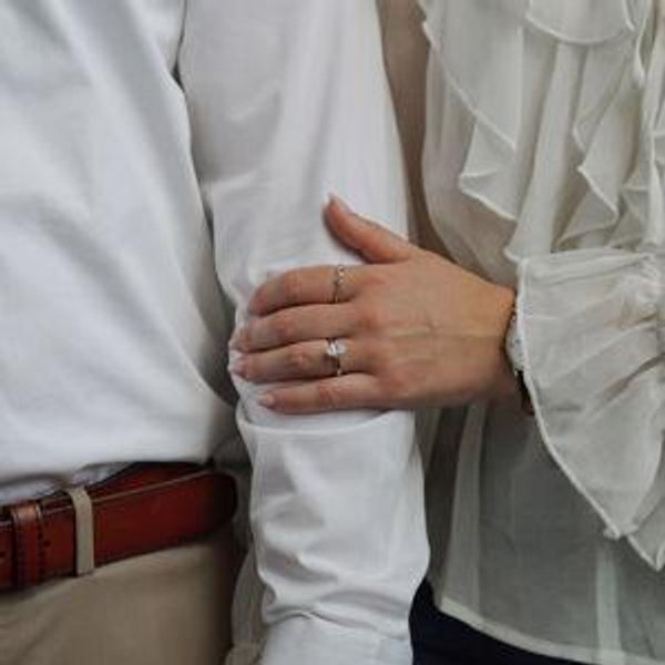 Our Newlywed Fund