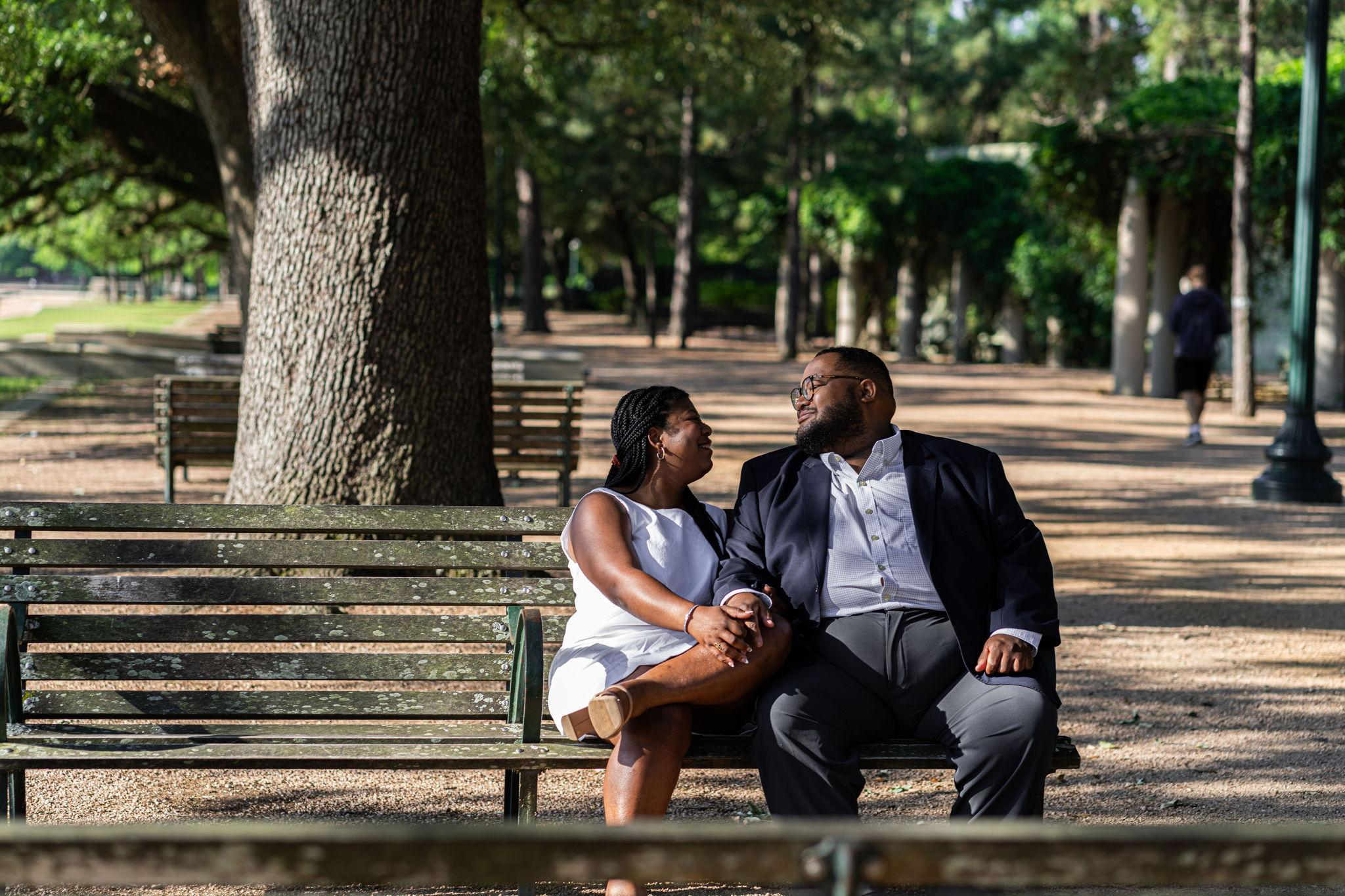 The Wedding Website of Gabby Barcus and Shane Brewer