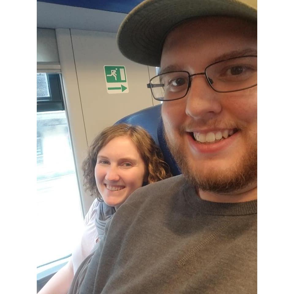 Italy trip, Christmas 2018