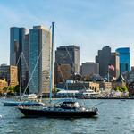 Seaport Boulevard