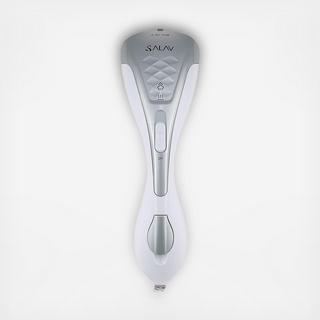 Duo Press 2-in-1 Handheld Garment Steamer & Iron