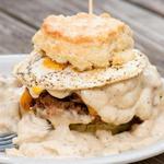 Maple Street Biscuit Company- Old City