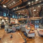 The Coffee House at West End