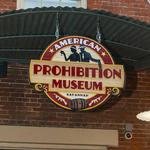 American Prohibition Museum