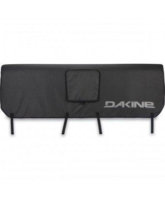 Tailgate pickup pad