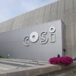 Center of Science and Industry (COSI)