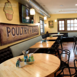 Frida's Bakery and Cafe