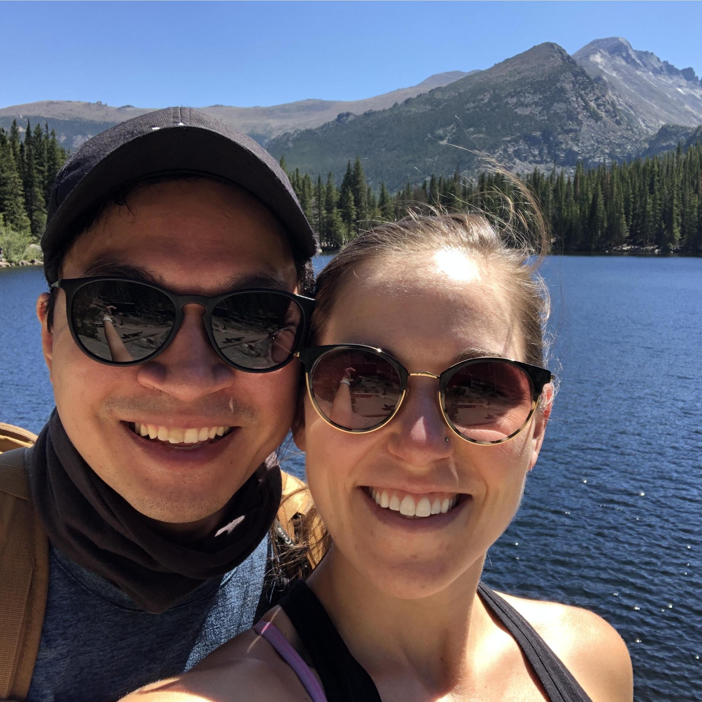 Rocky Mountain National Park
