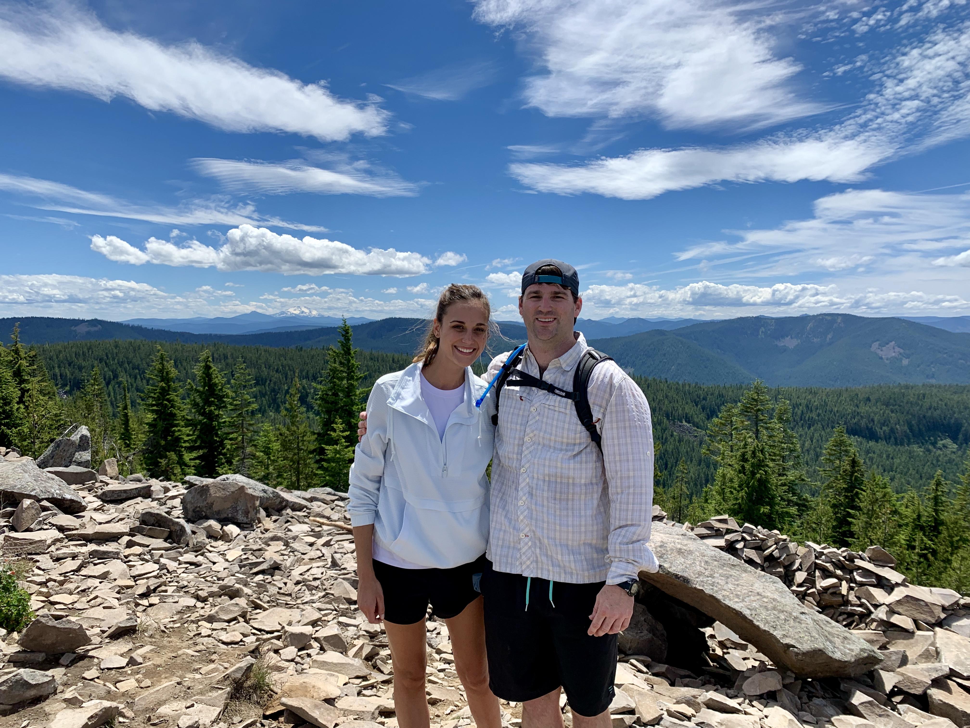 The Wedding Website of Hadley Trautmann and Frank Burgher