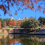 The Woodlands Waterway