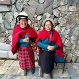 Lonely Planet: Ecuador