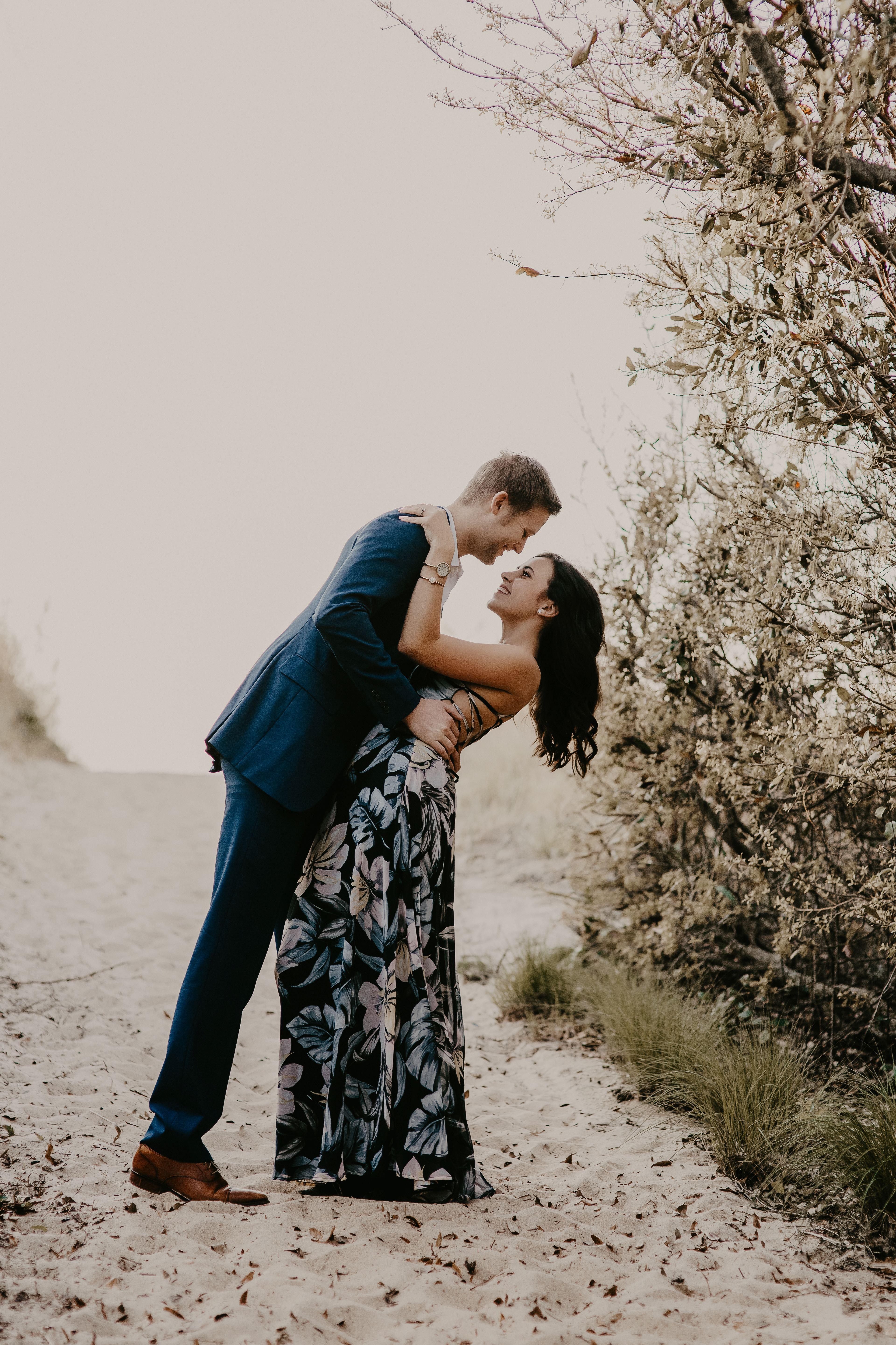 The Wedding Website of Ian Vosler and Addy Hawkins