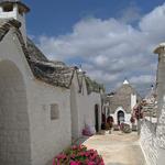 Alberobello