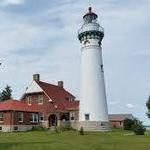 Seul Choix Point Lighthouse