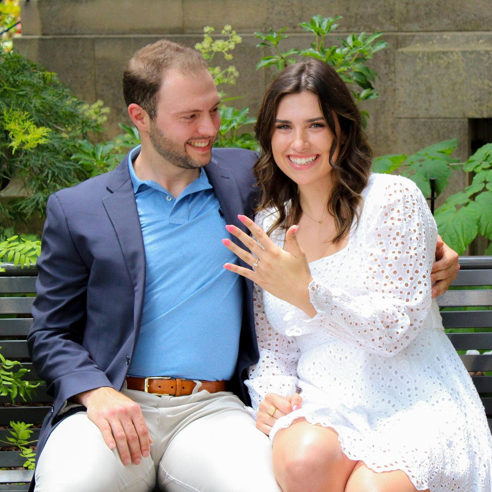 Proposal Pictures on July 29th, 2023!