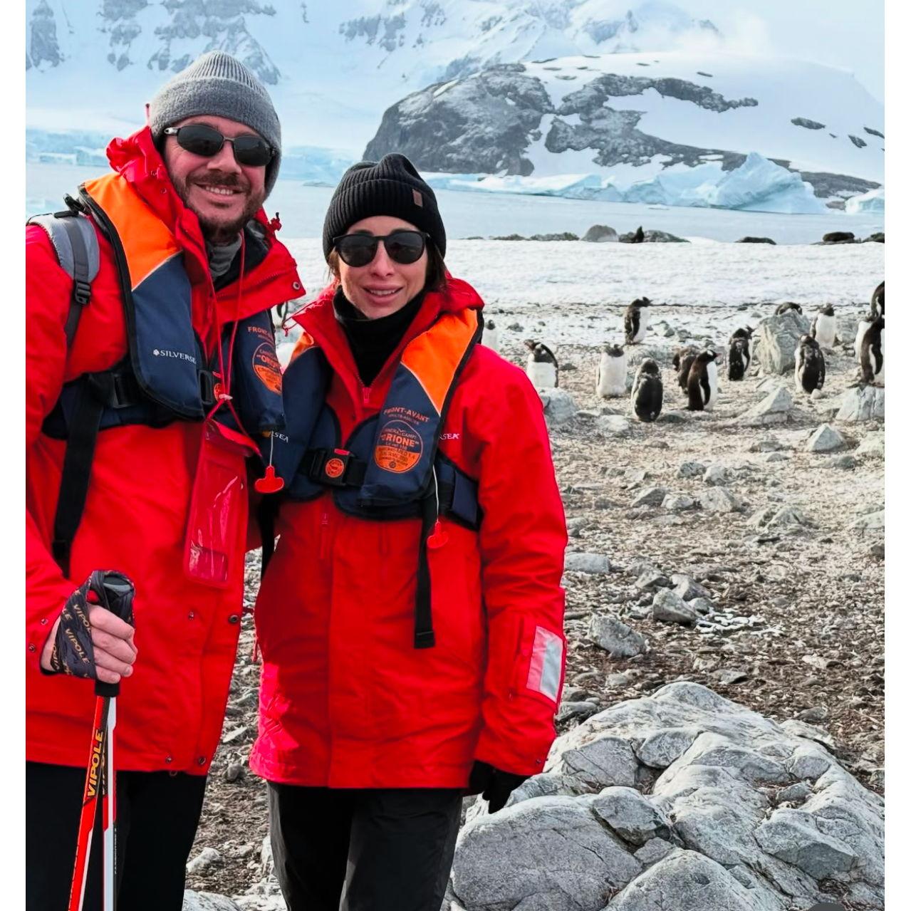 Antartica