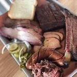 Little Miss BBQ