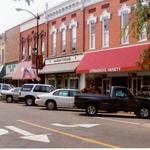 Allegan, Mi