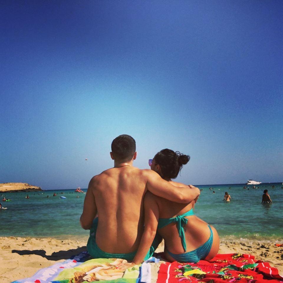Cyprus, 2017