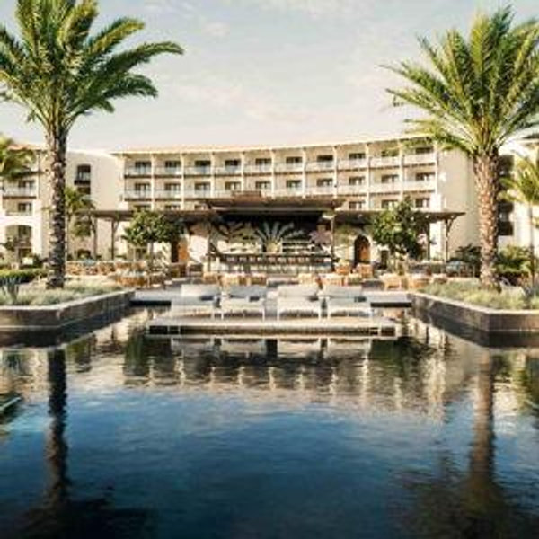 Honeymoon Resort - Venmo
