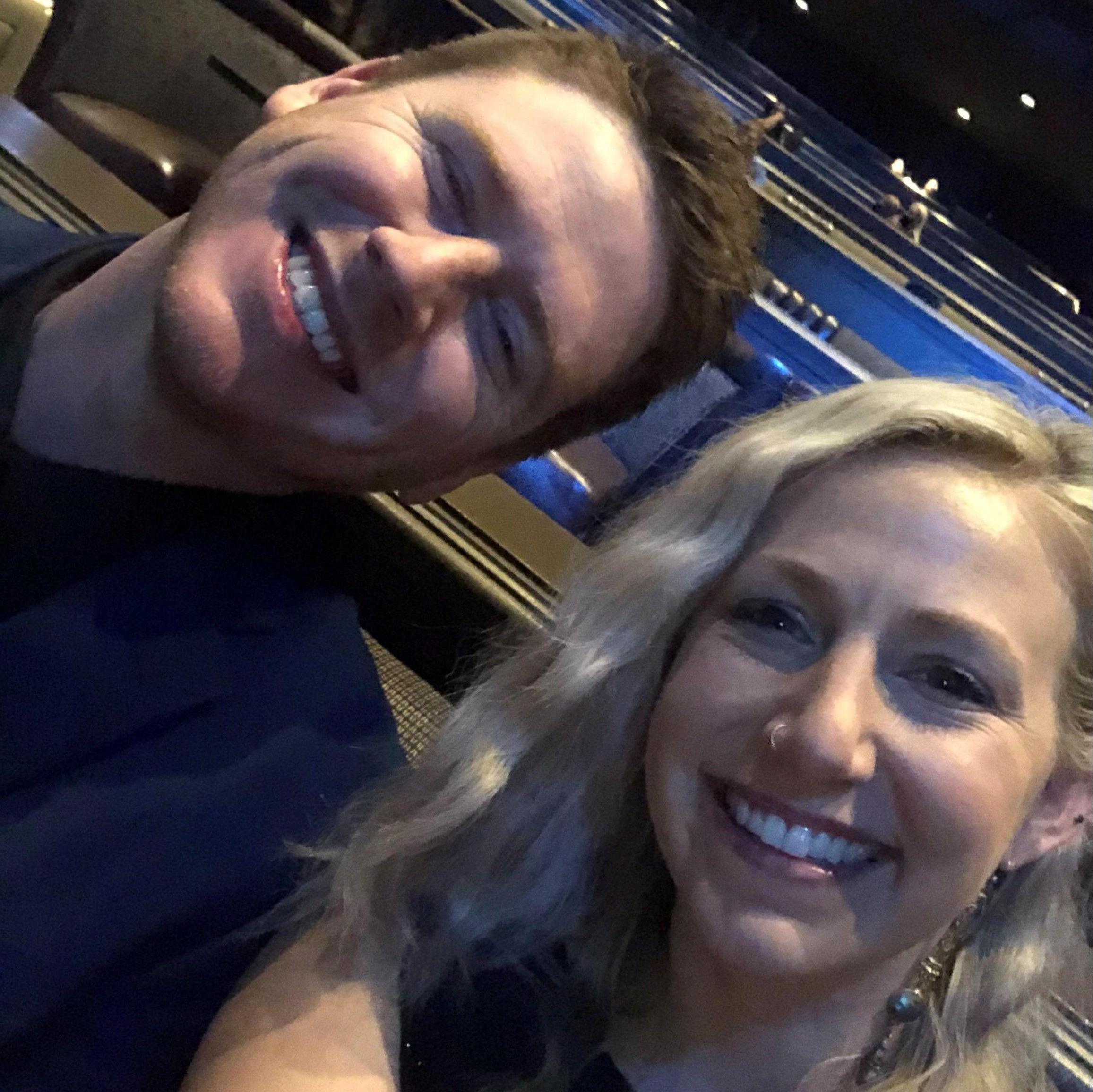 1st Anniversary Trip | David Copperfield | Las Vegas, NV 2021