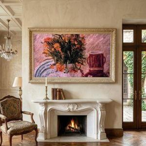 FRAME TV FUND