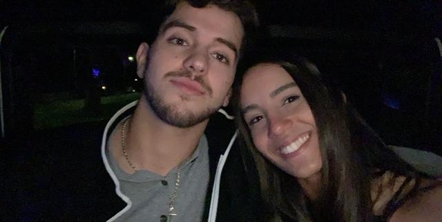The Wedding Website of Donovan Smith and Sabrina Subero