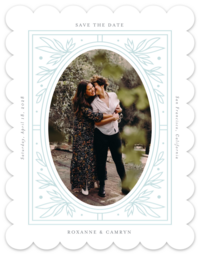 Save The Date