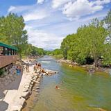 Downtown Salida