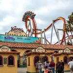 Knott's Berry Farm