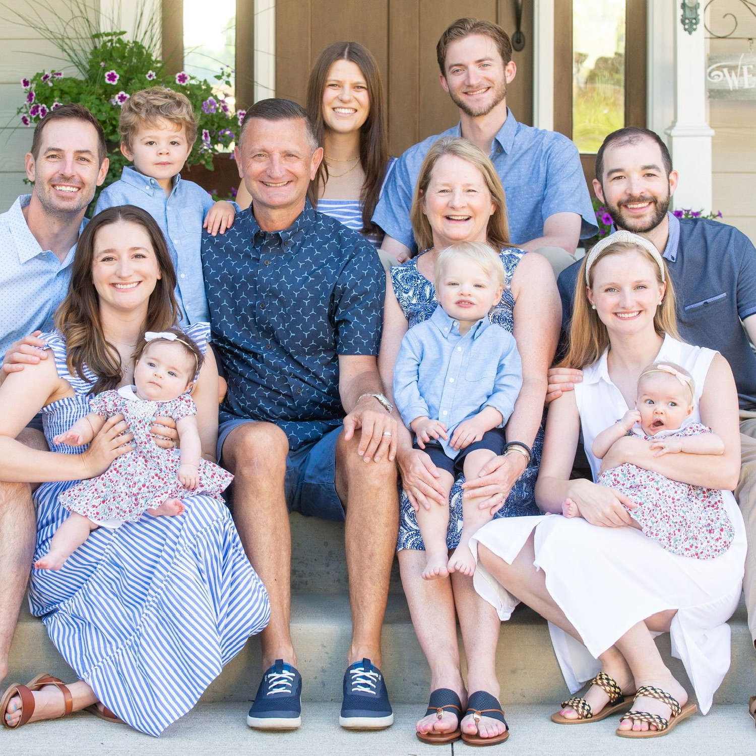2025 McKay family photos