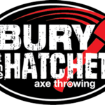 Bury The Hatchet Bloomfield - Axe Throwing