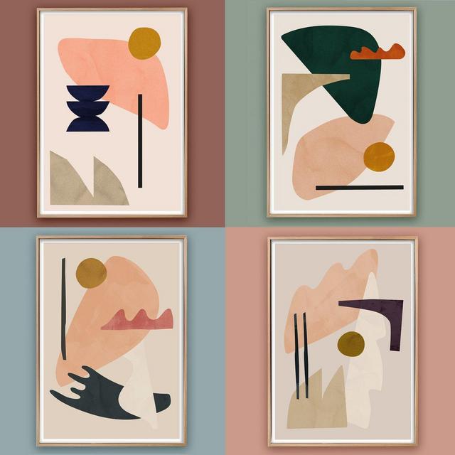 Mini Prints Set nr. 1