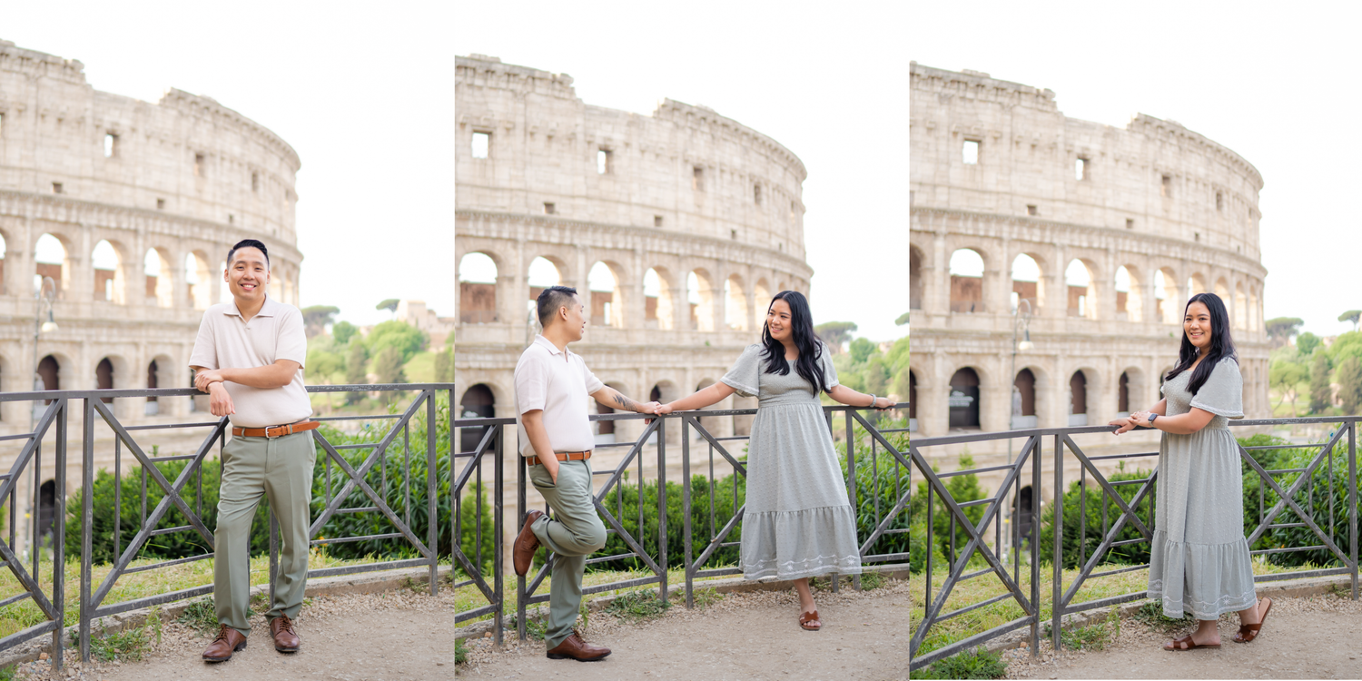 The Wedding Website of Iana Christine and Revin Joshua