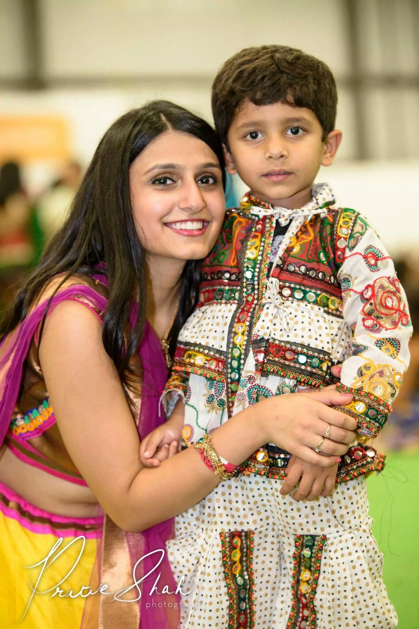 My fav Palak didi