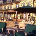 Erin Hills Golf Course