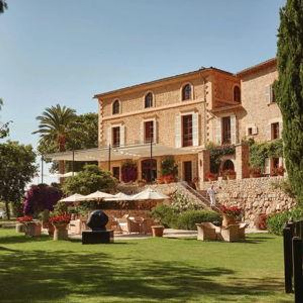Honeymoon Hotel