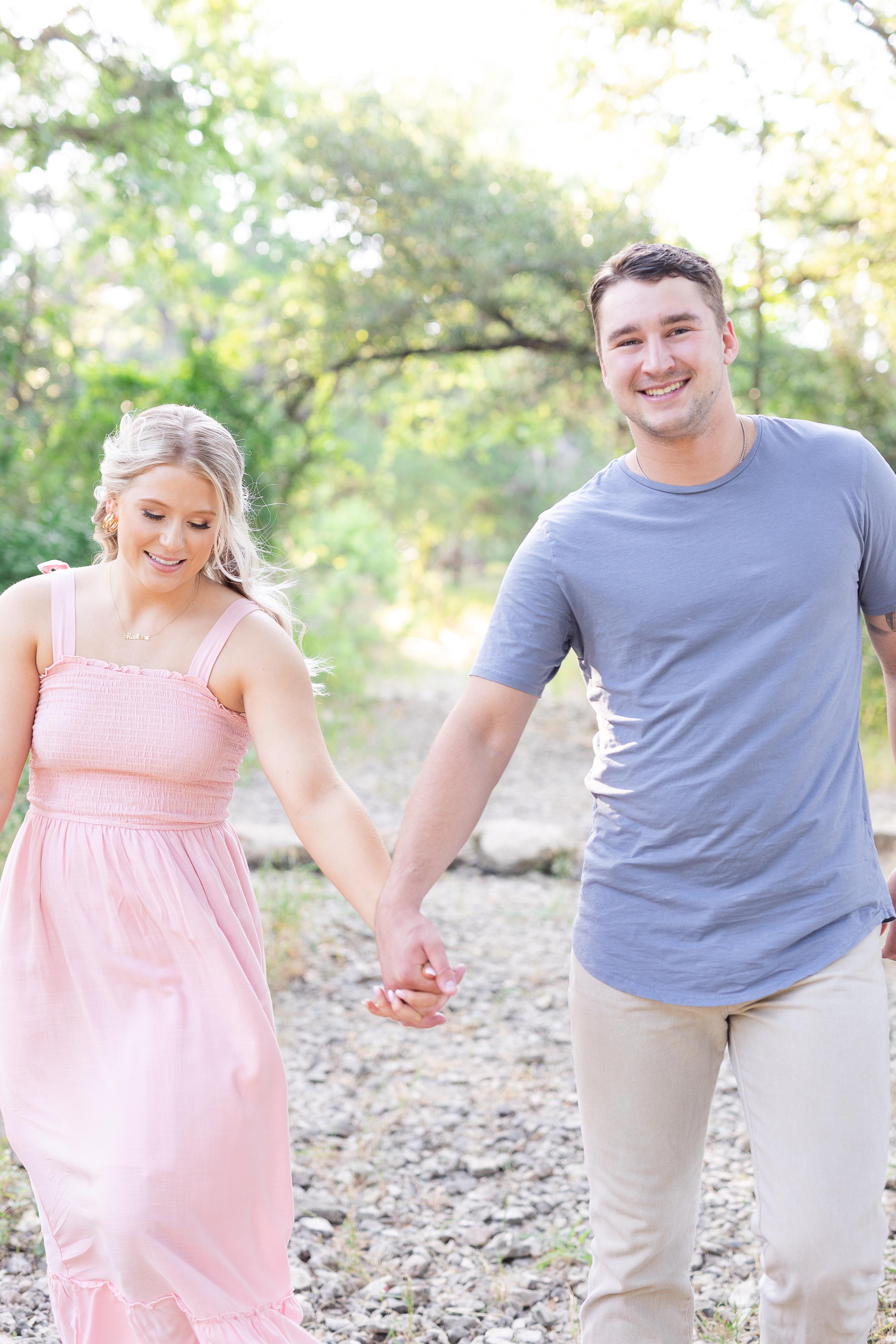 The Wedding Website of Madison Baker and Brandon Hawkins