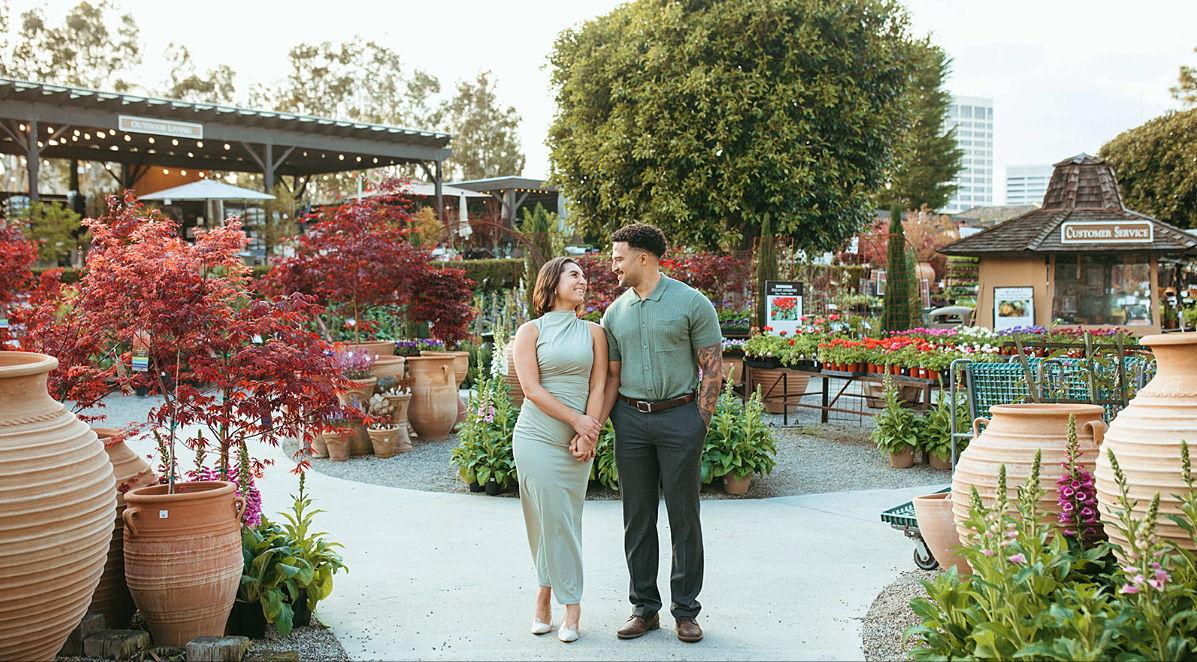 The Wedding Website of Maggie Fetterly and Hunter Freeman