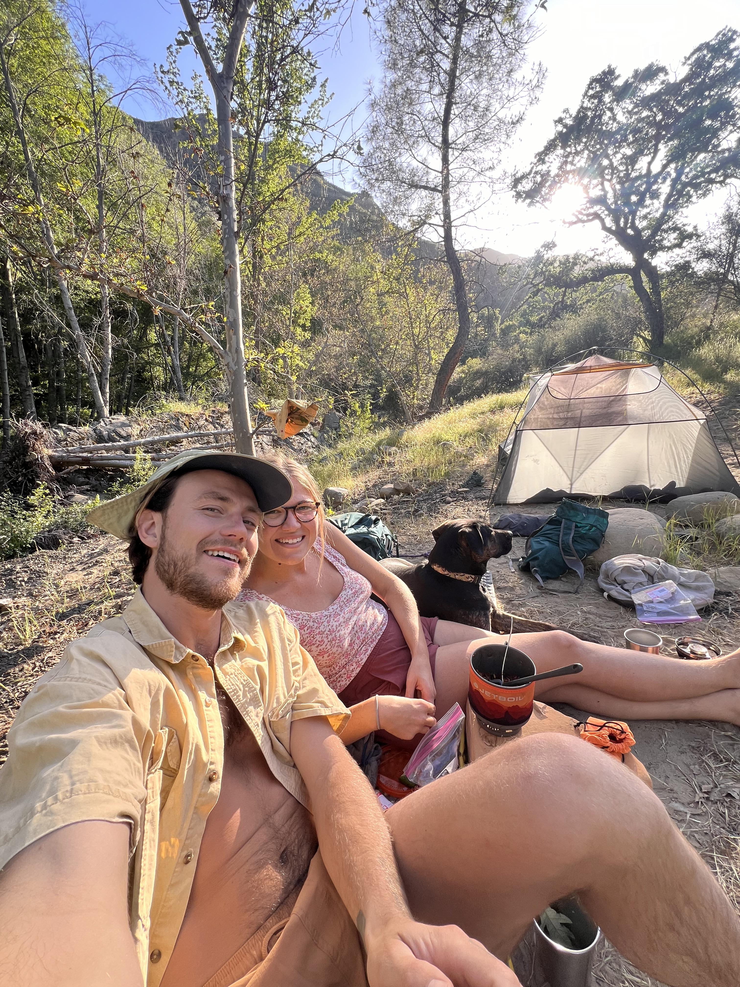 The Wedding Website of Cassidy Cushman and Wyatt Krutsch