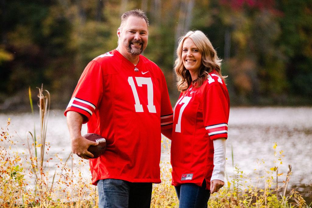 The Wedding Website of Tanya Heid and Michael Vaughn