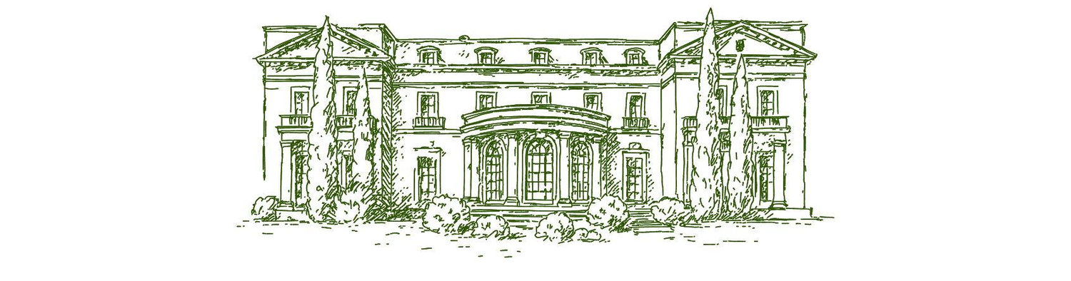 The Wedding Website of Laura Aguero and Griffin Goldsmith