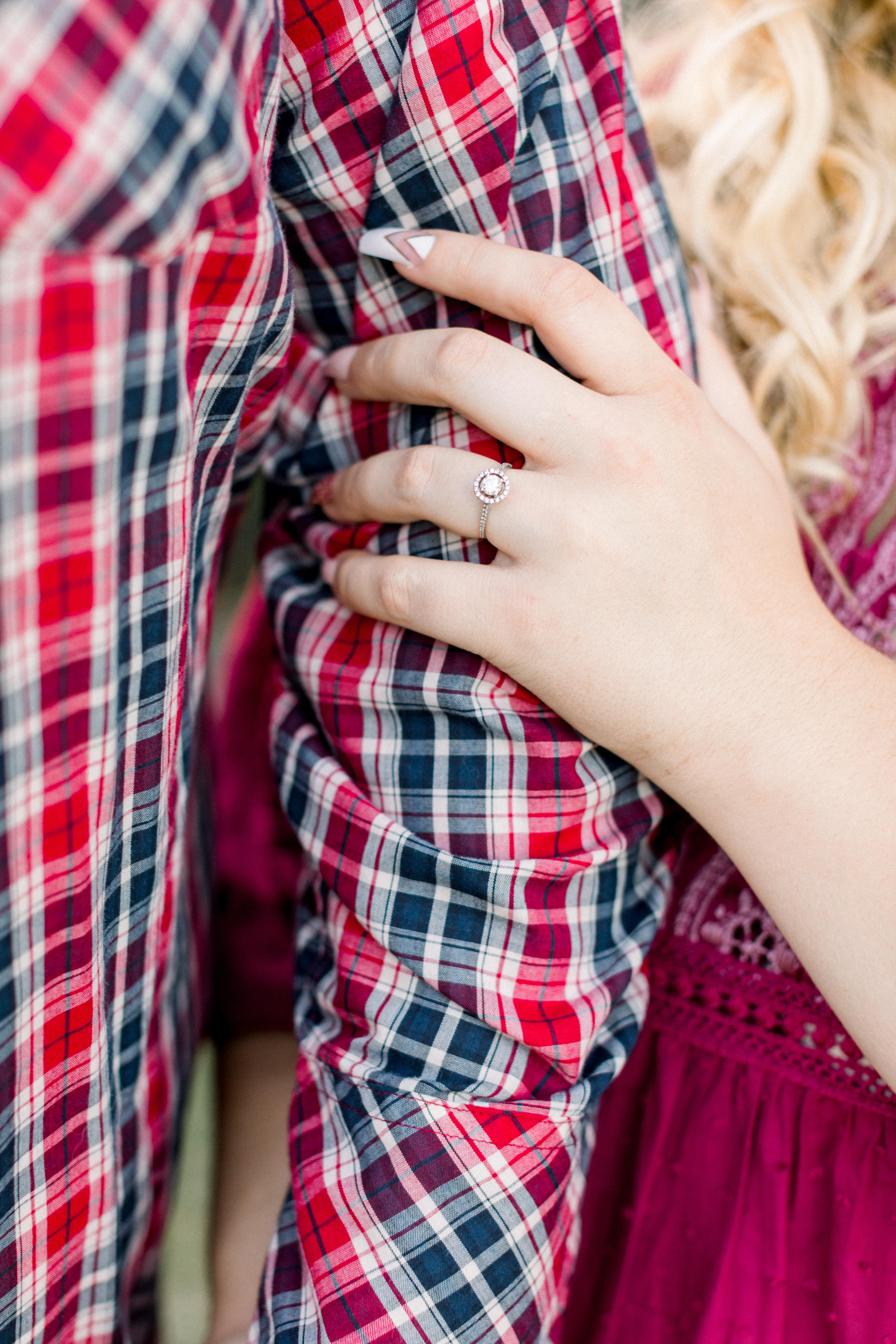 The Wedding Website of Rachel Pittman and Cody Dubay