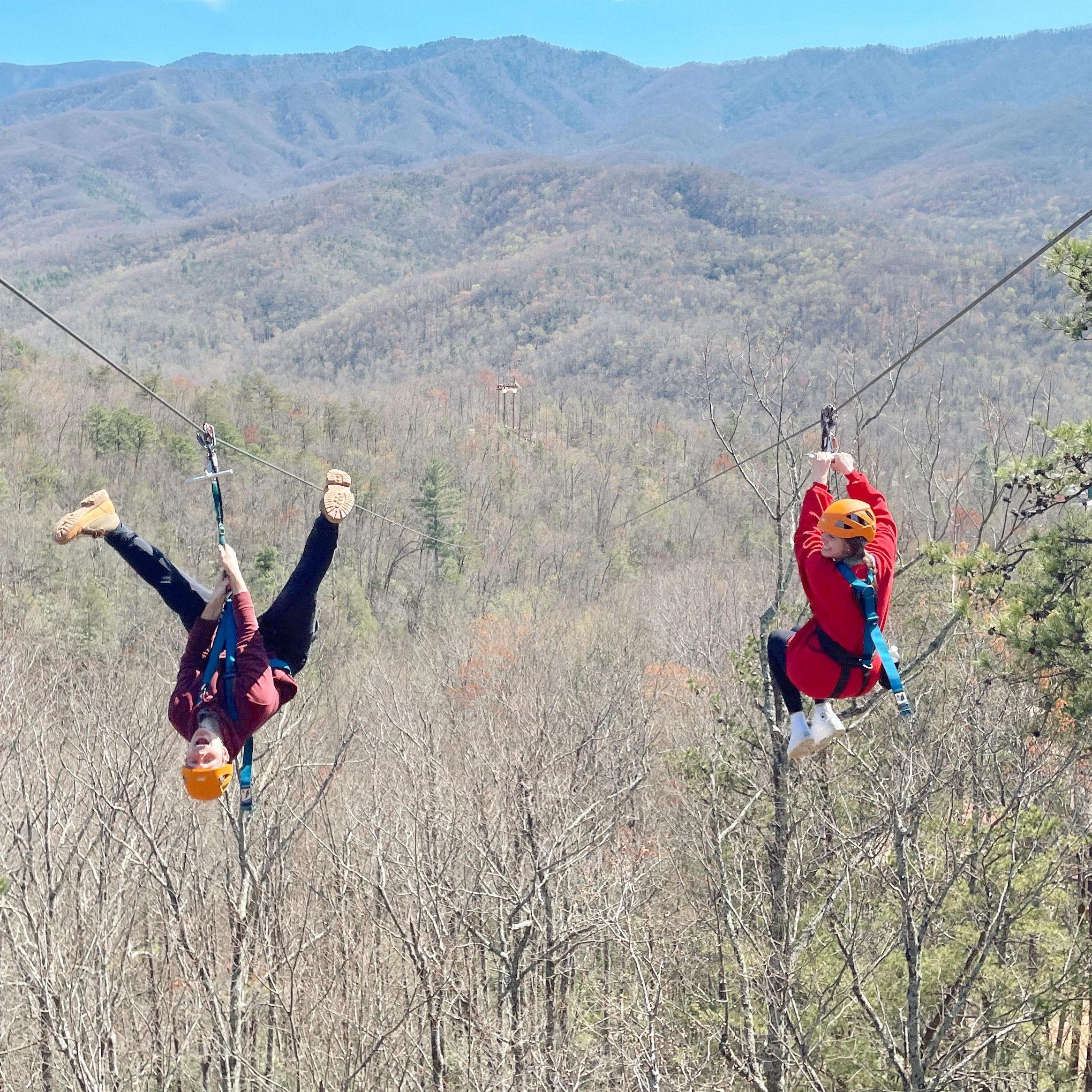 Gatlinburg, TN trip! 2023
