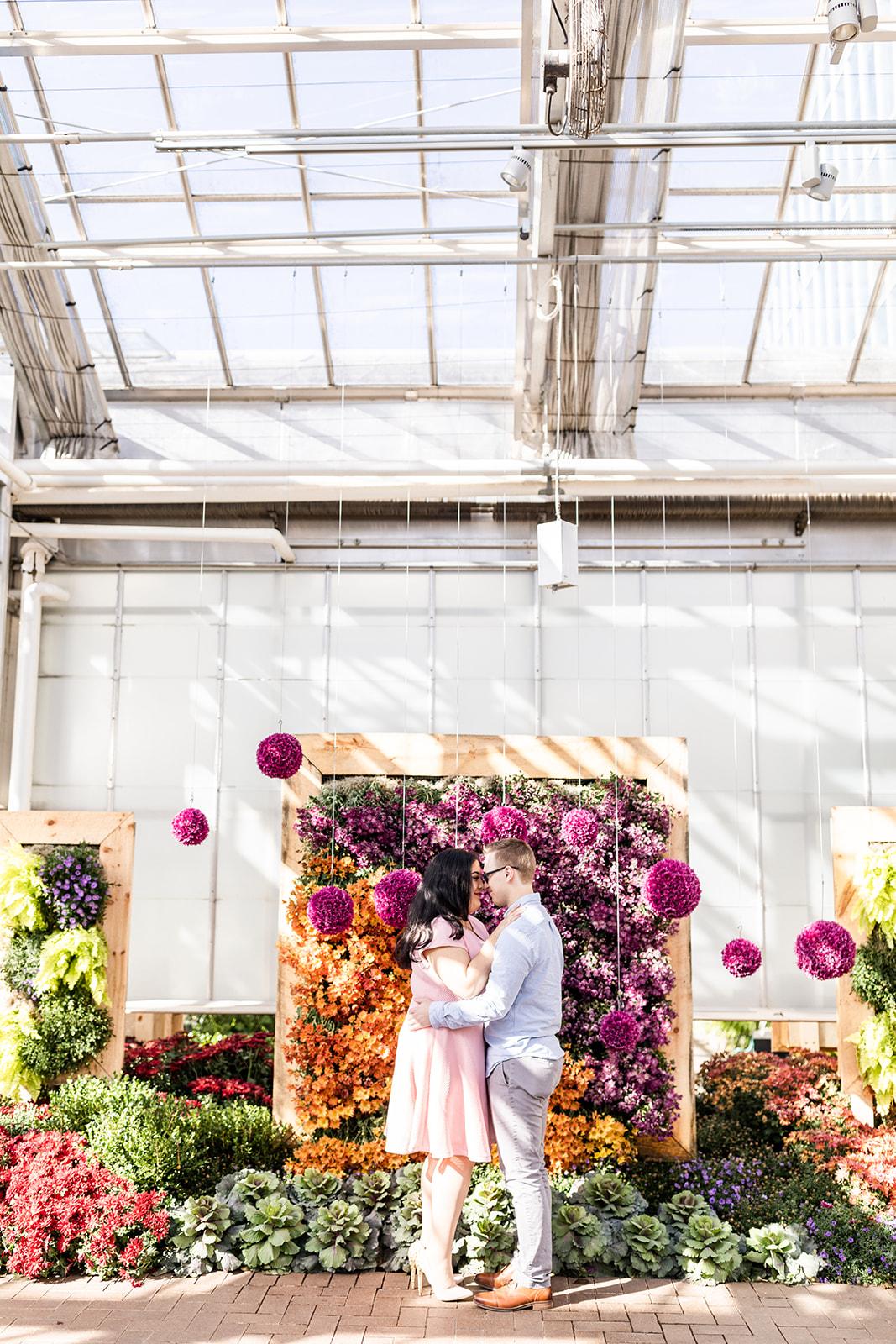 The Wedding Website of Kyra VanOost and Dan VanOost