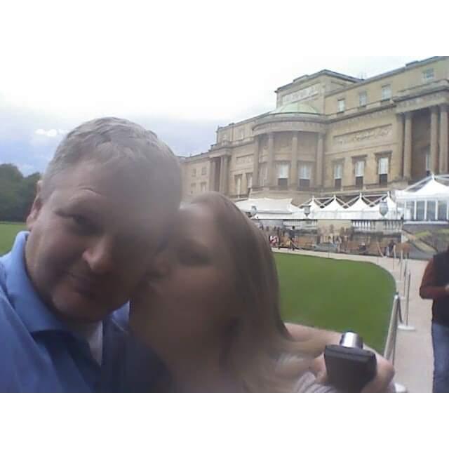 Buckingham Palace