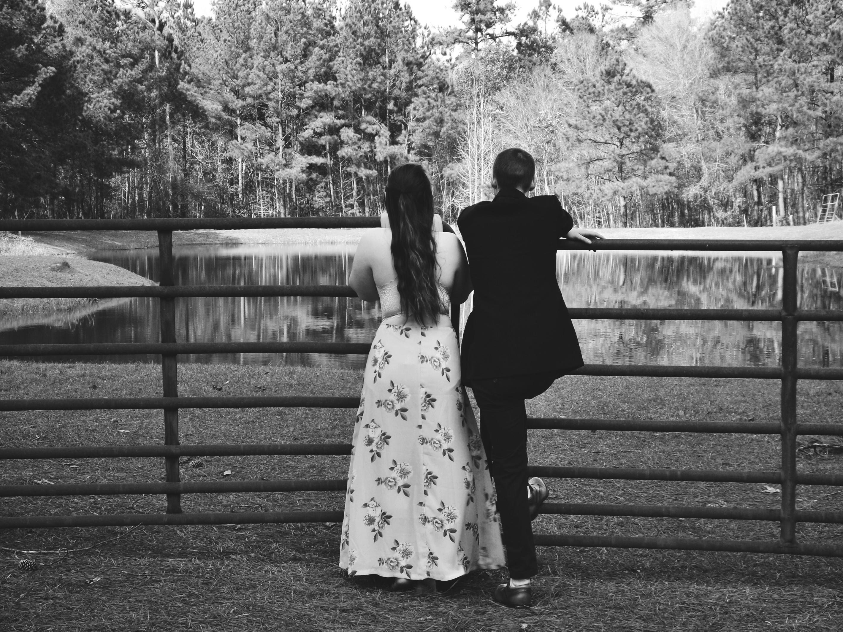 The Wedding Website of Kathryn Locke and Jacob Chamberlain