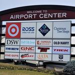Airport Shopping Center